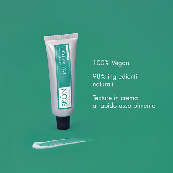 Moisturizing Cream