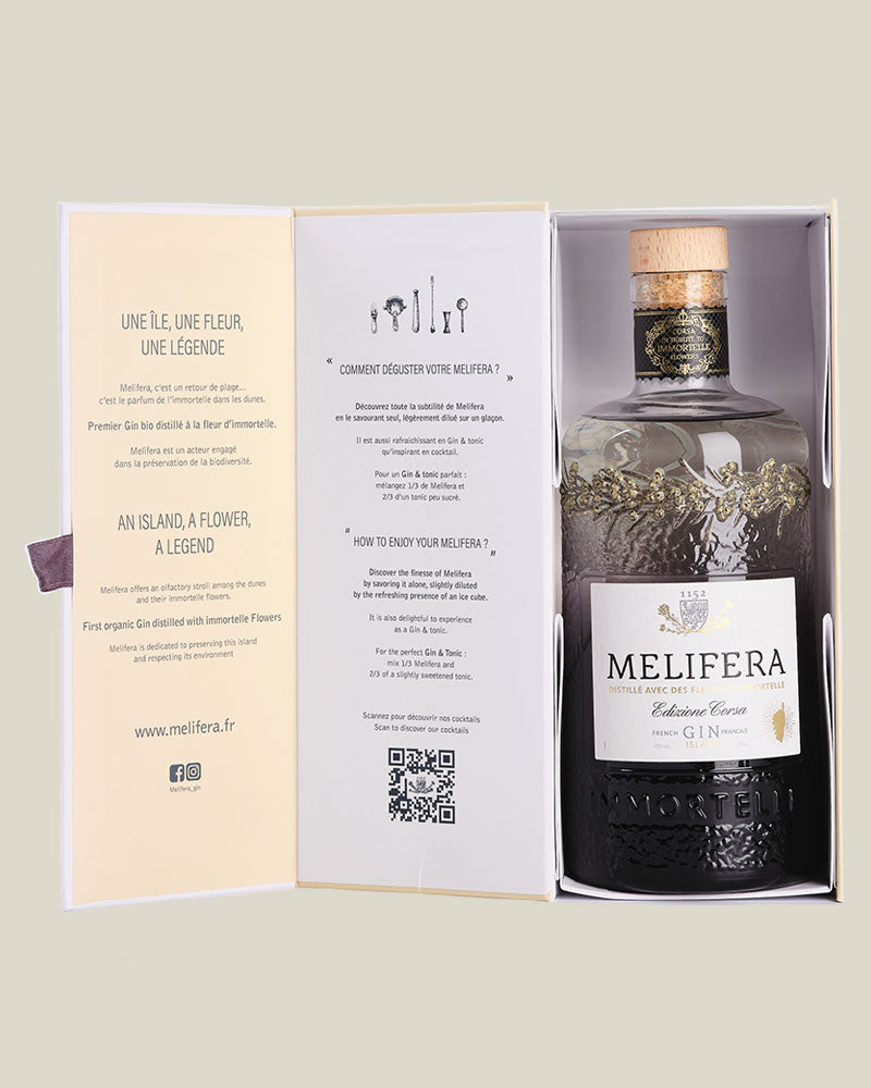 Corsa Edition Gift Set