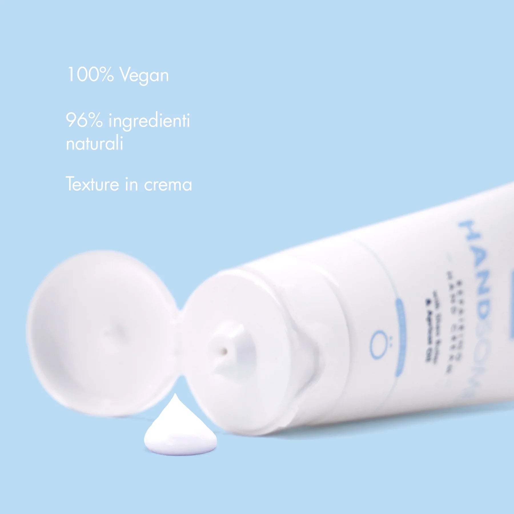 Repairing Hand Cream