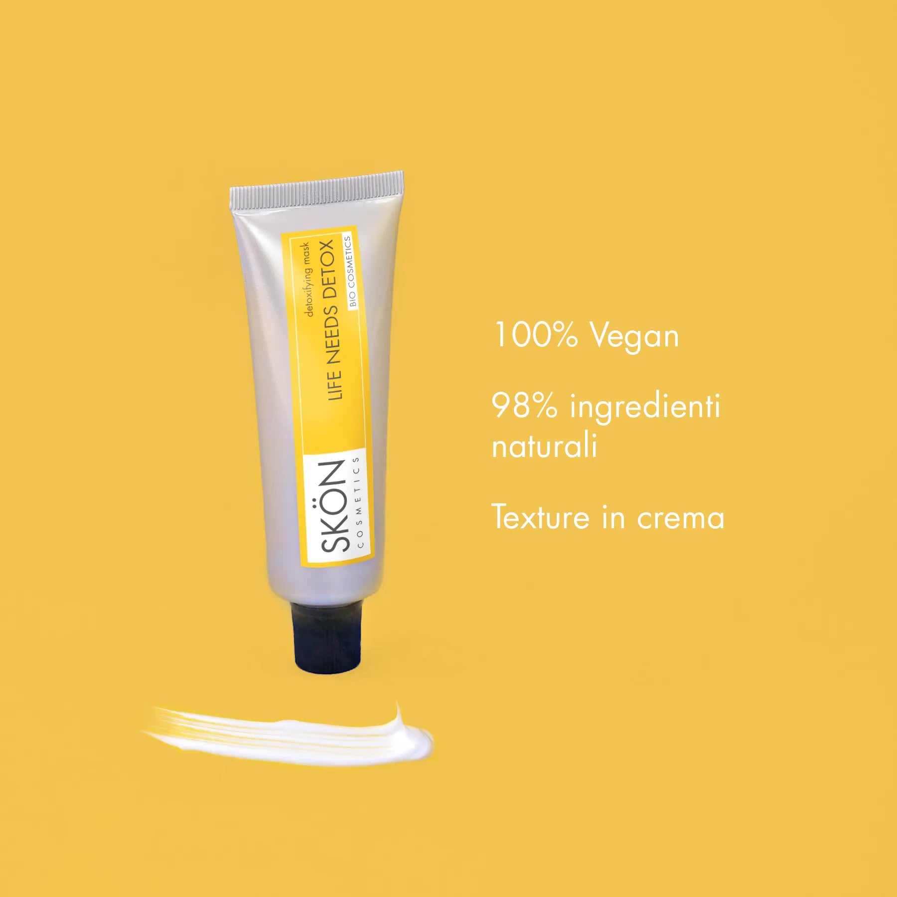 Detox Mask