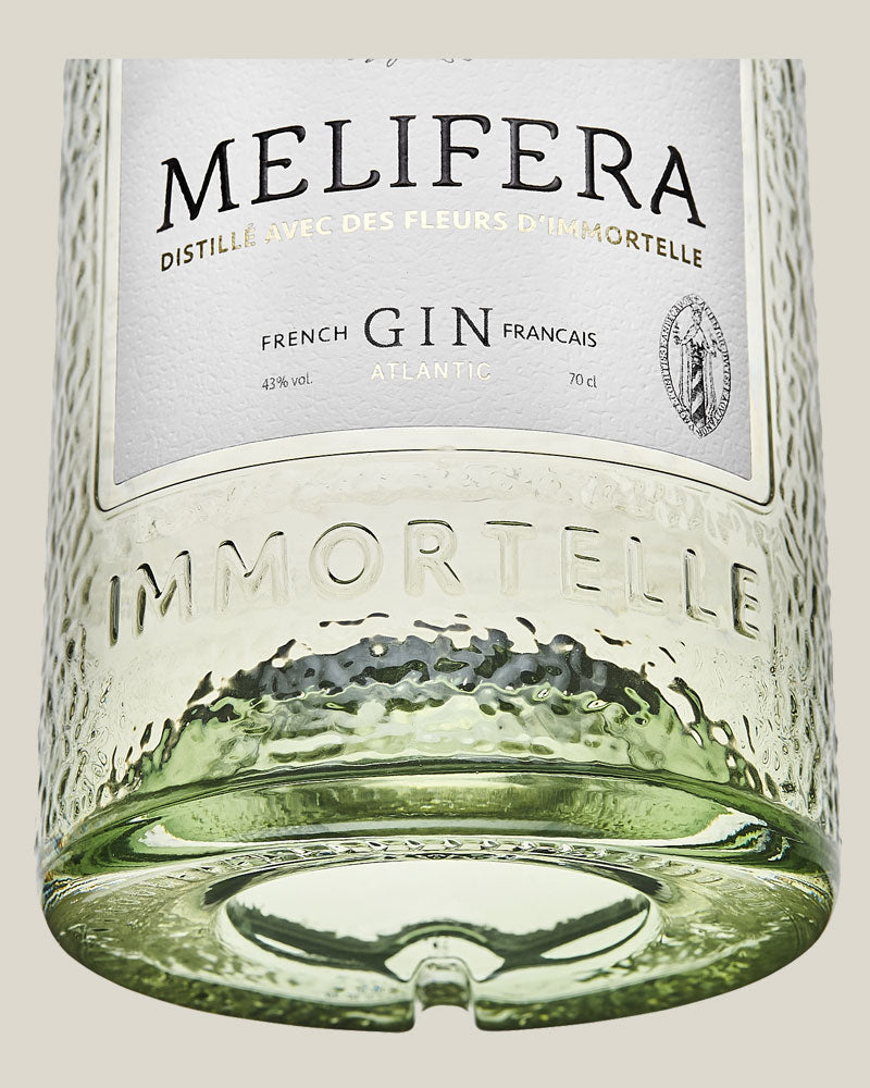 Organický Melifera Gin