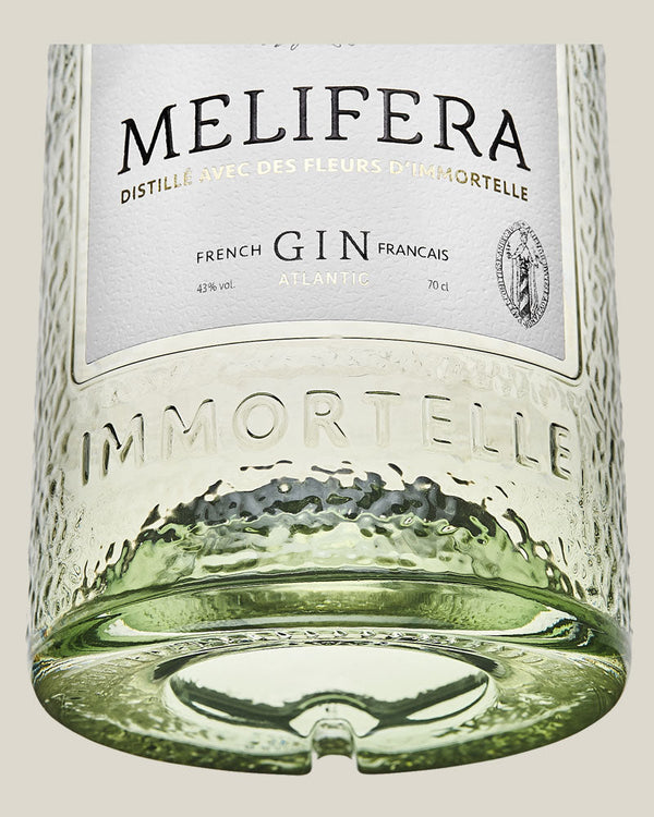Organic Melifera Gin