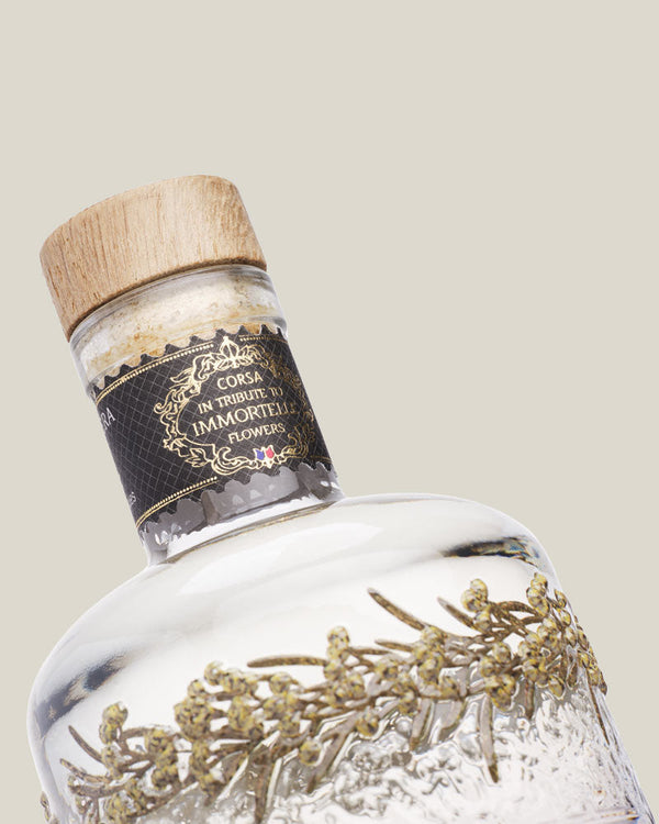 Corsican Edition Gin