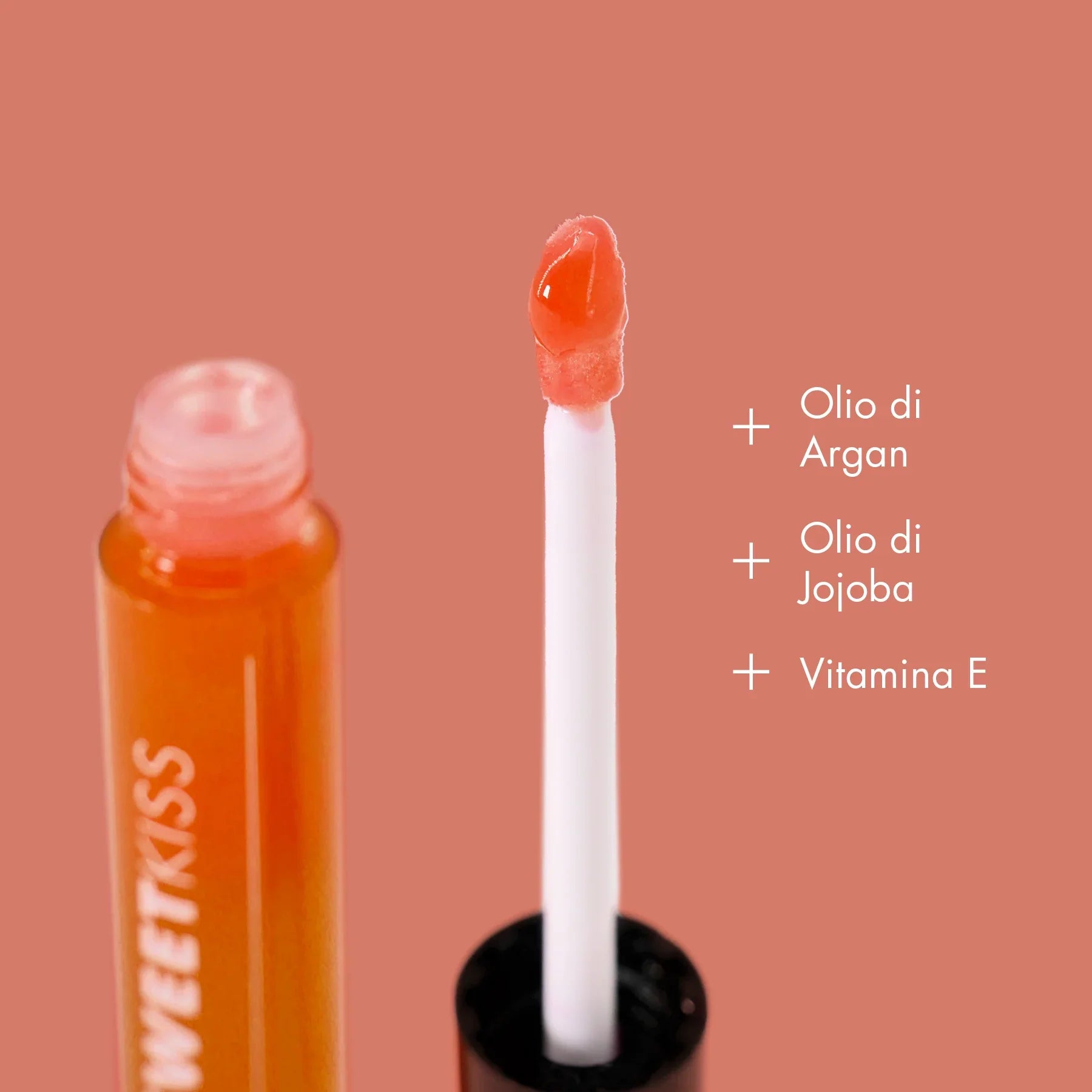 Nourishing Lip Oil