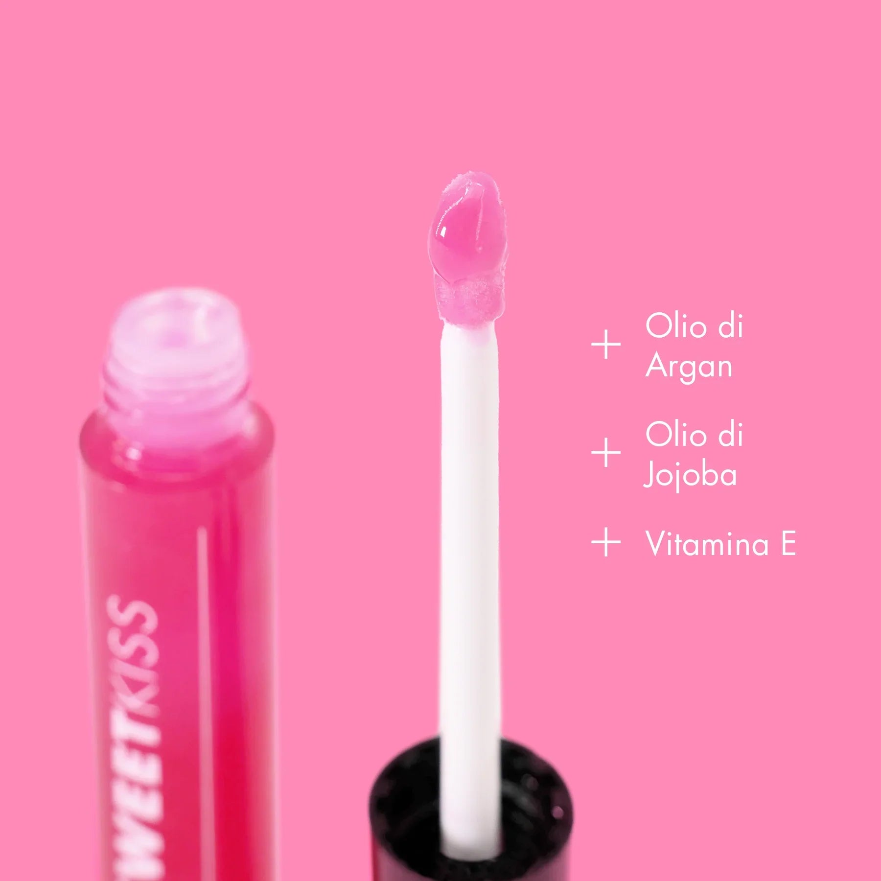 Nourishing Lip Oil