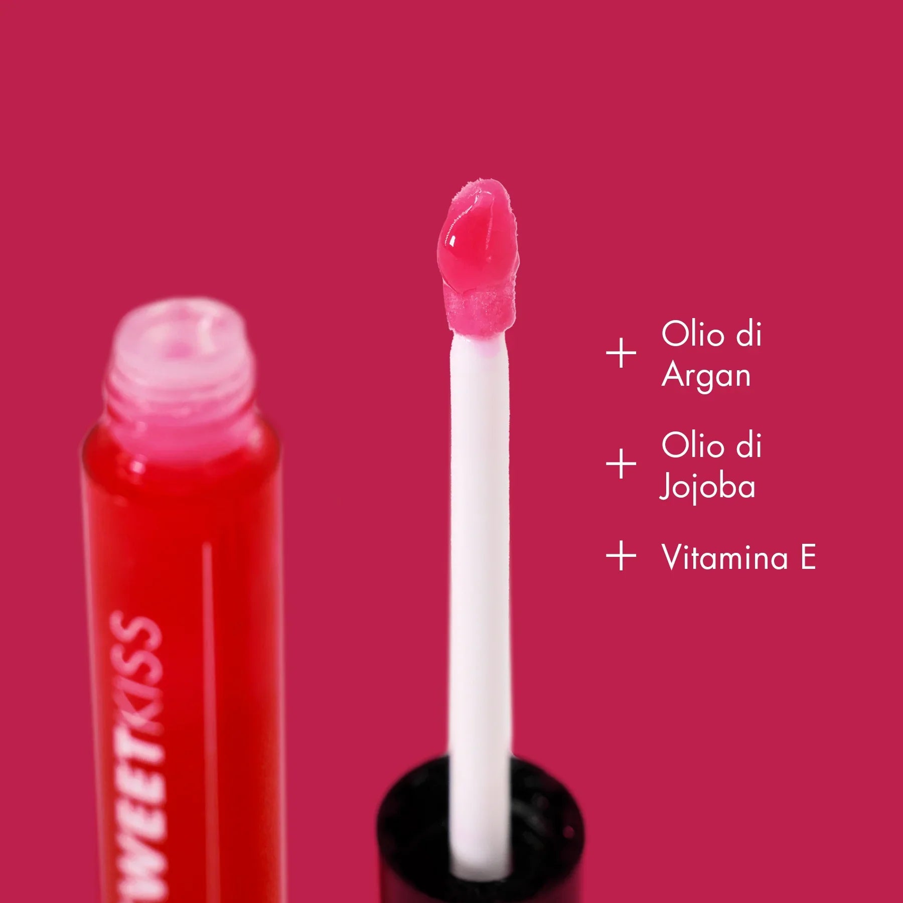 Nourishing Lip Oil