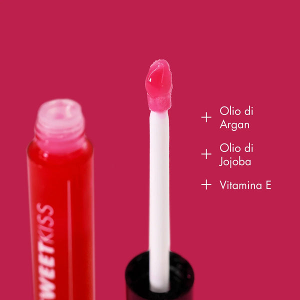 Nourishing Lip Oil