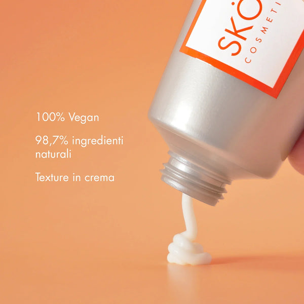 Anti-aging volumiserend serum