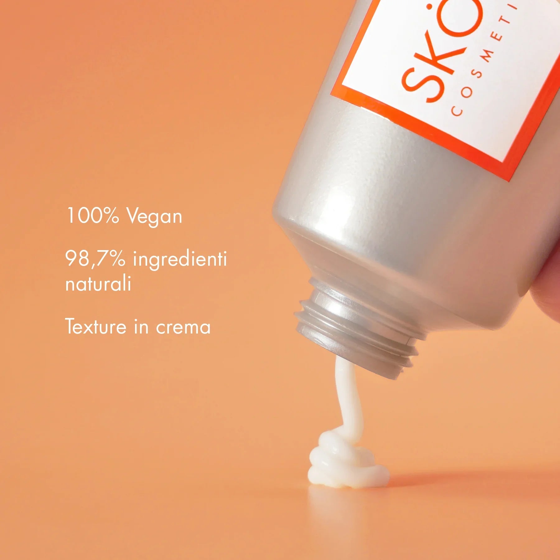 Anti-aging plumping serum