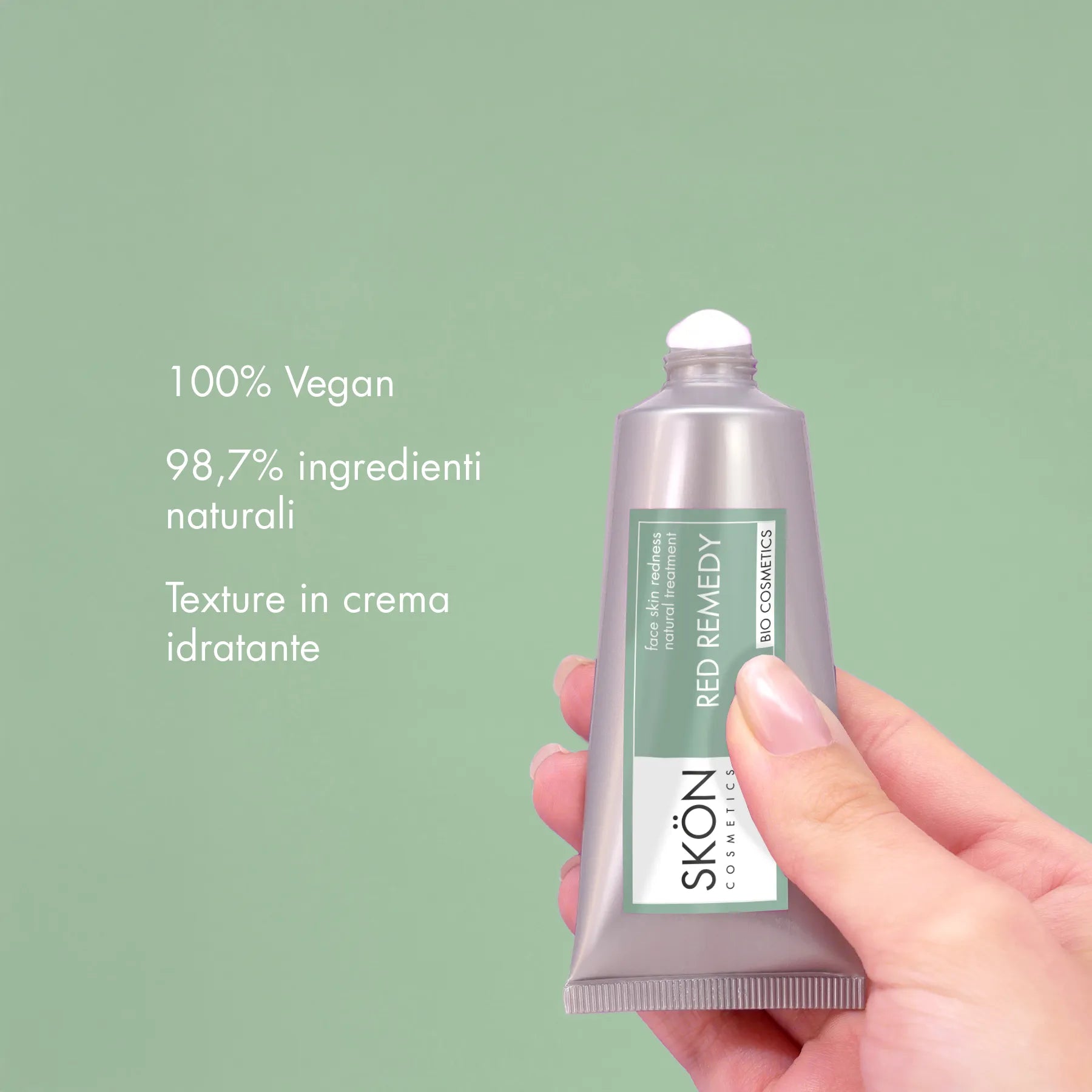 Soothing Anti-Redness Cream