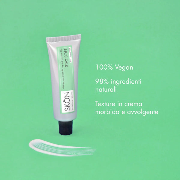 Crema nutriente
