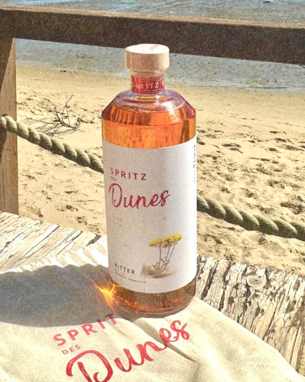 Spritz des Dunes in a pouch