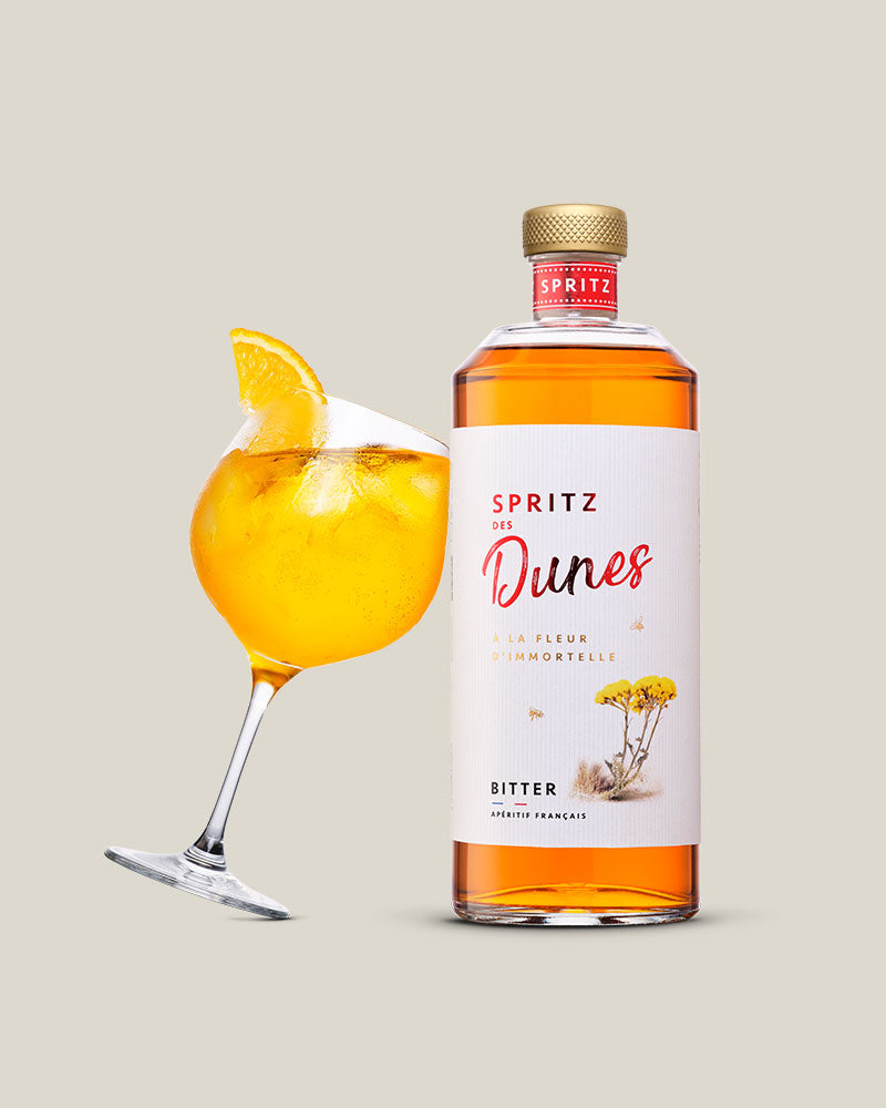 Spritz of the Dunes