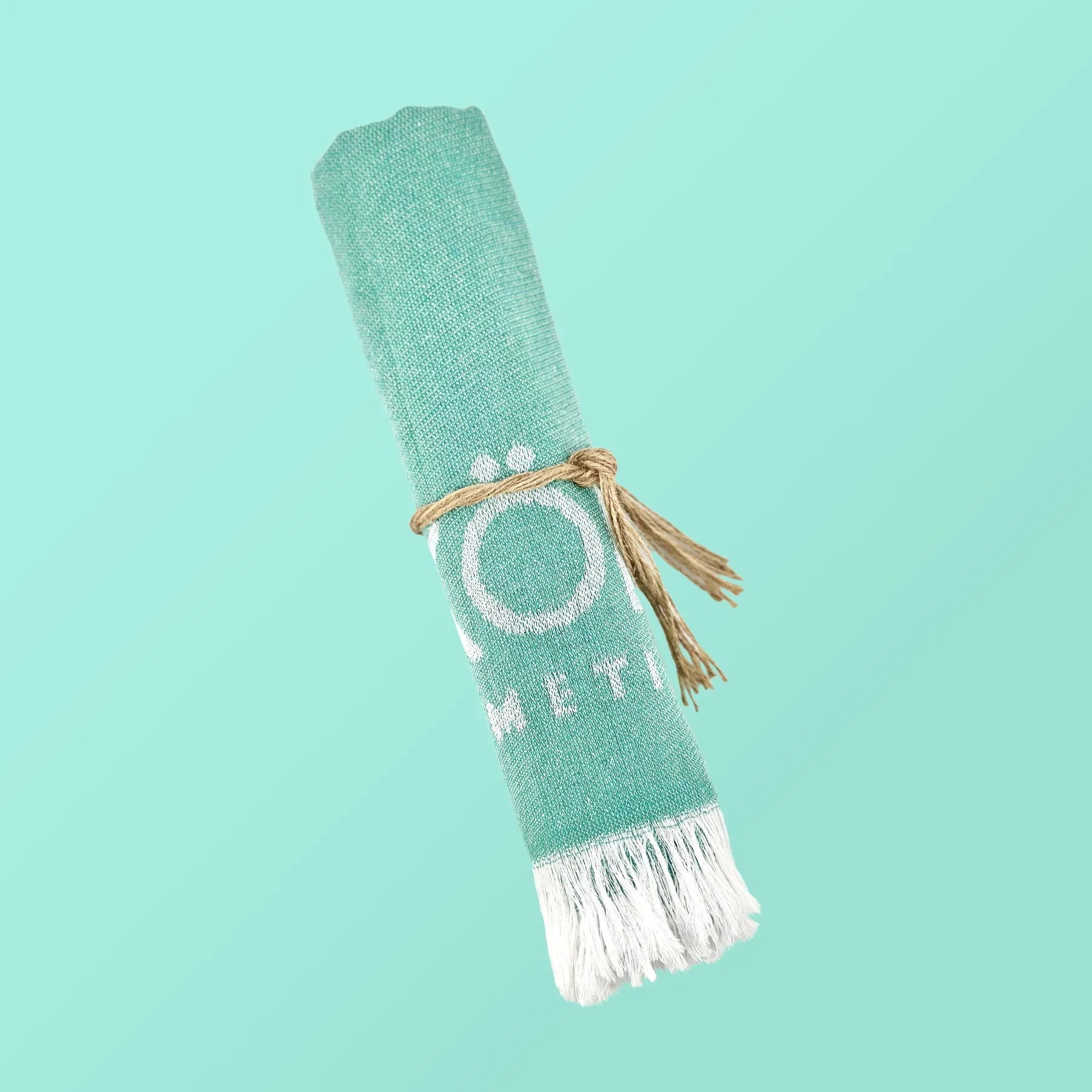 Skön Beach Towel