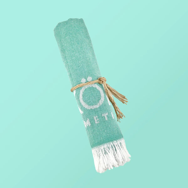 Skön Beach Towel