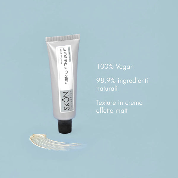 Mattifying Cream