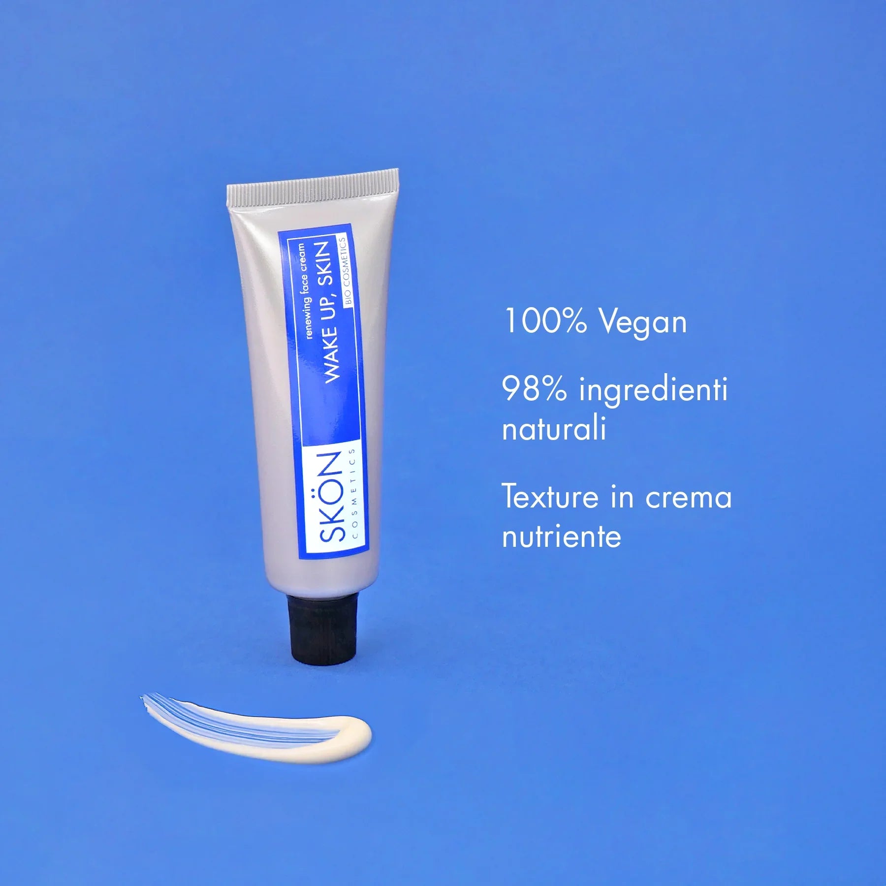 Regenerating Night Cream