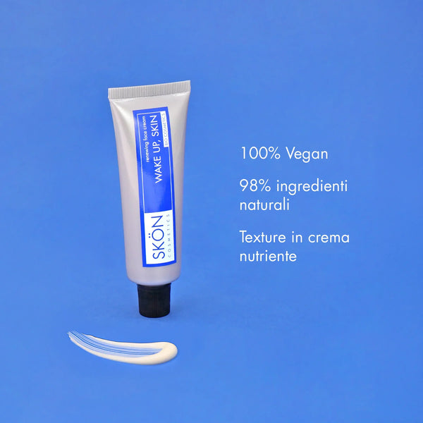 Regenerating Night Cream