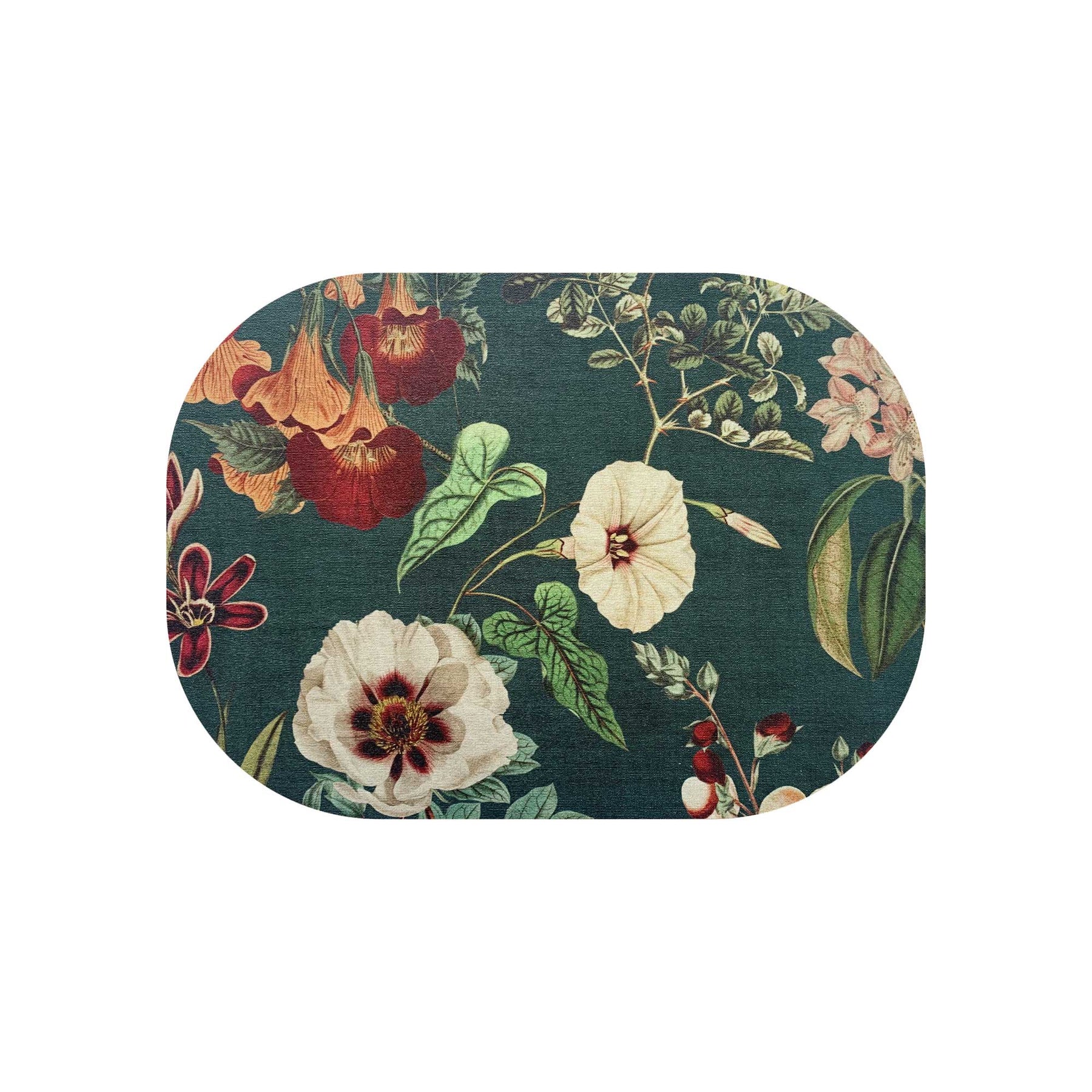 English Garden Placemat