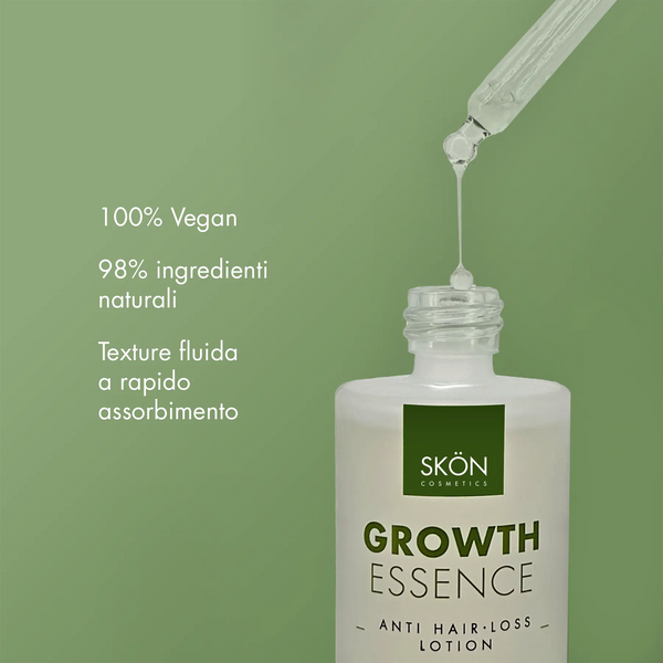 Strengthening Anti-Hair Loss Lotion