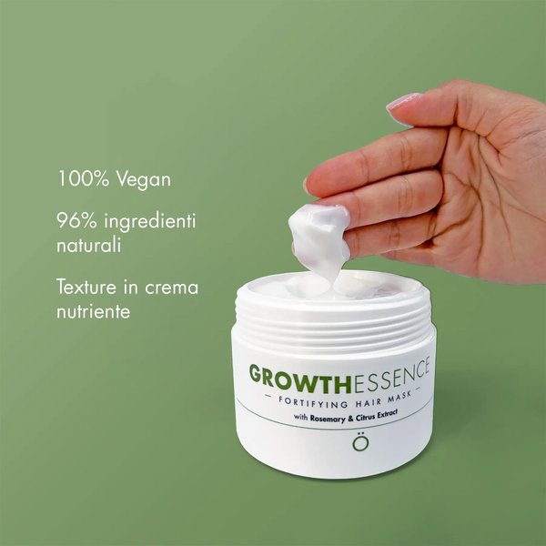 Nourishing Strengthening Mask