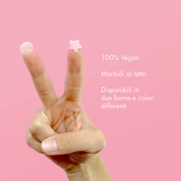 Patch SOS Anti-Imperfections