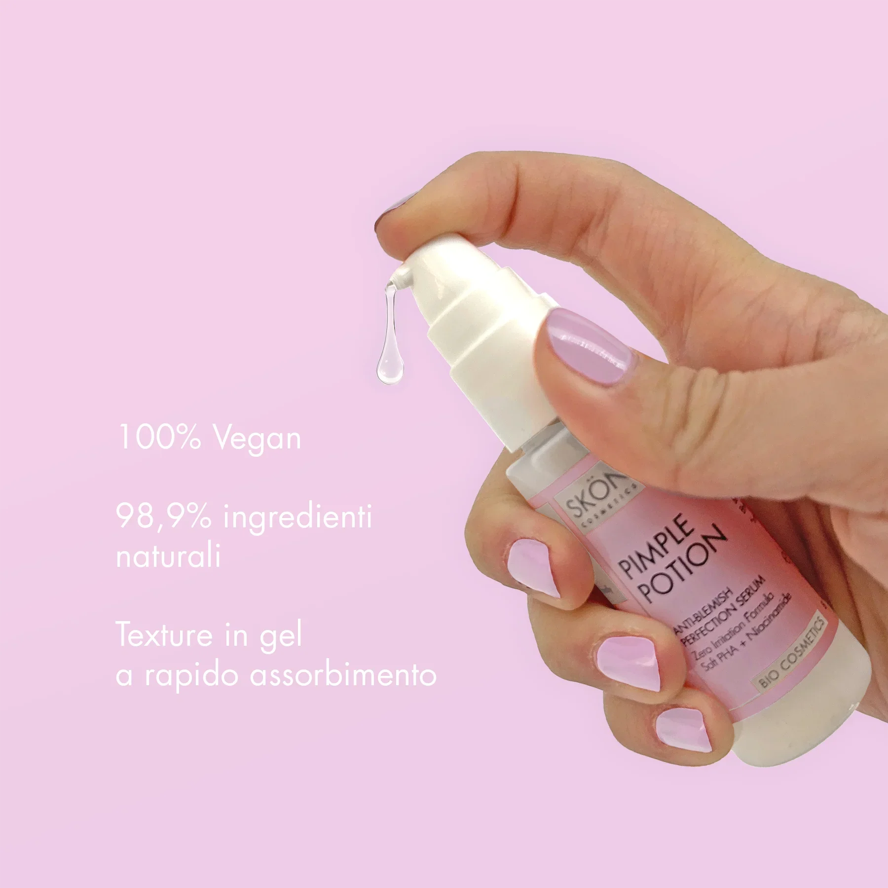 Anti-Imperfection Serum