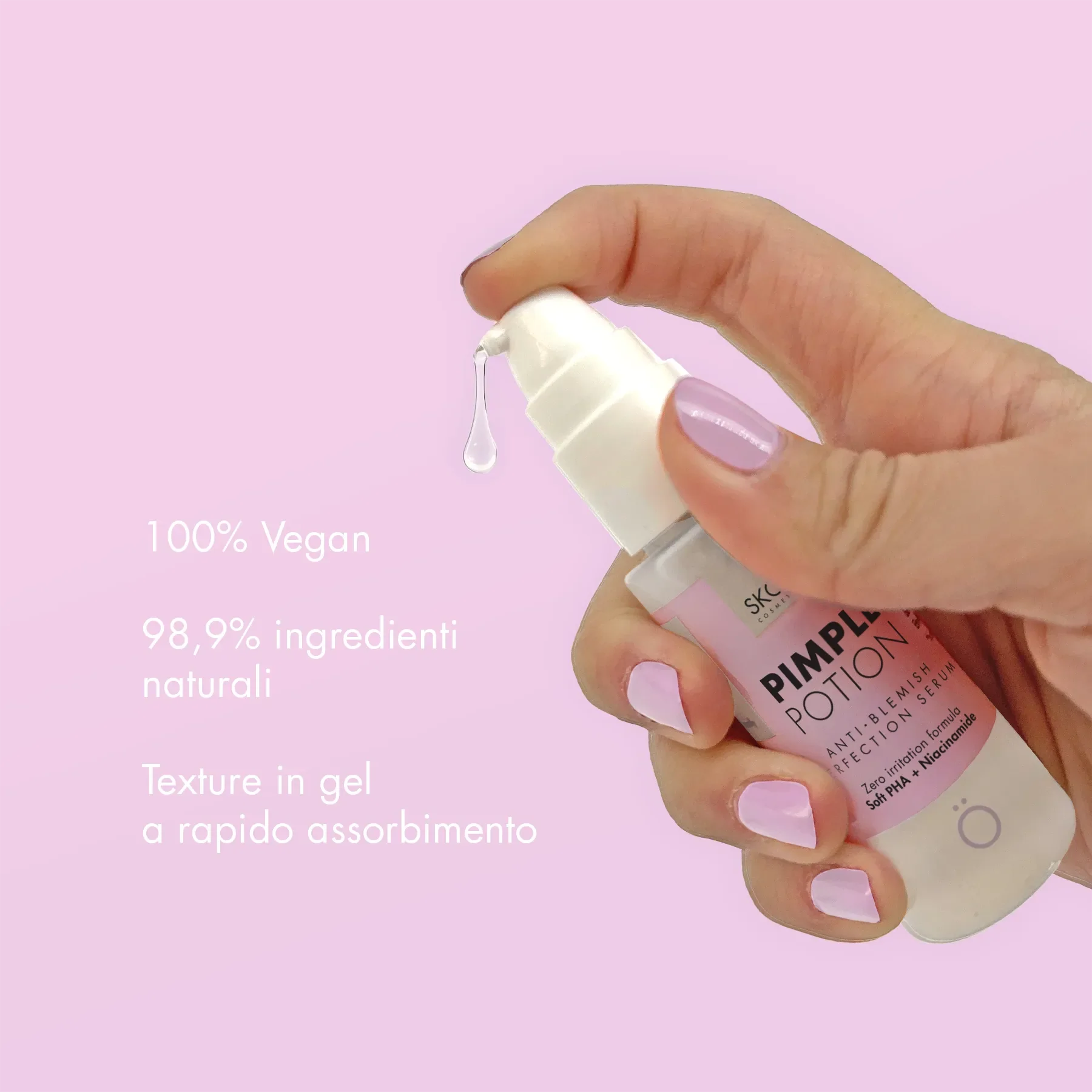 Anti-Imperfection Serum