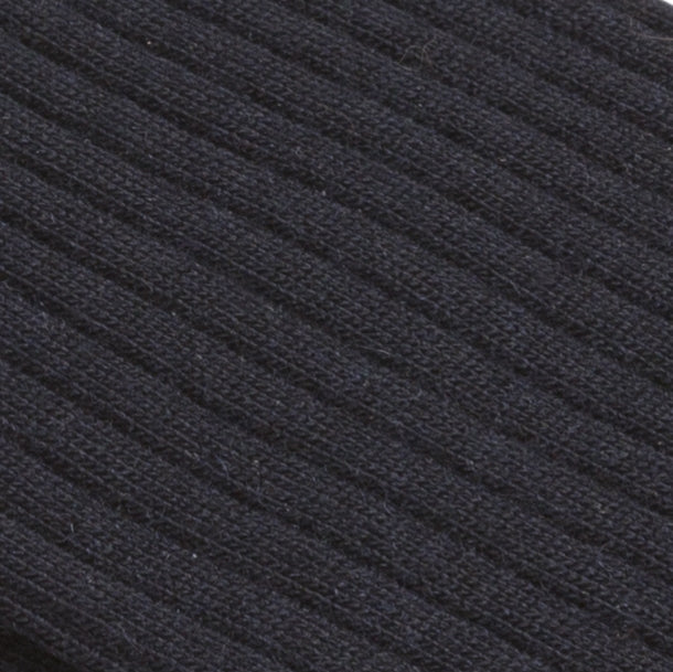 Merino Wool Socks | Dark Blue
