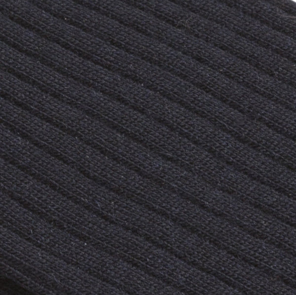 Merinowollen kousen | Dark Blue