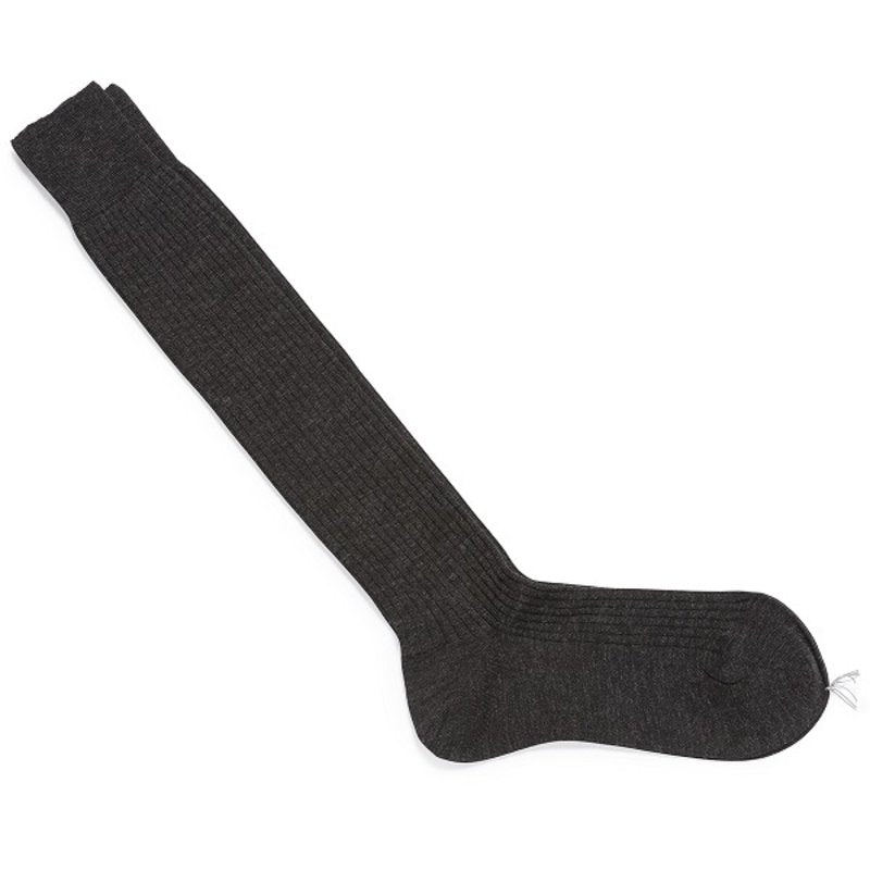 Merino Wool Socks | Anthracite