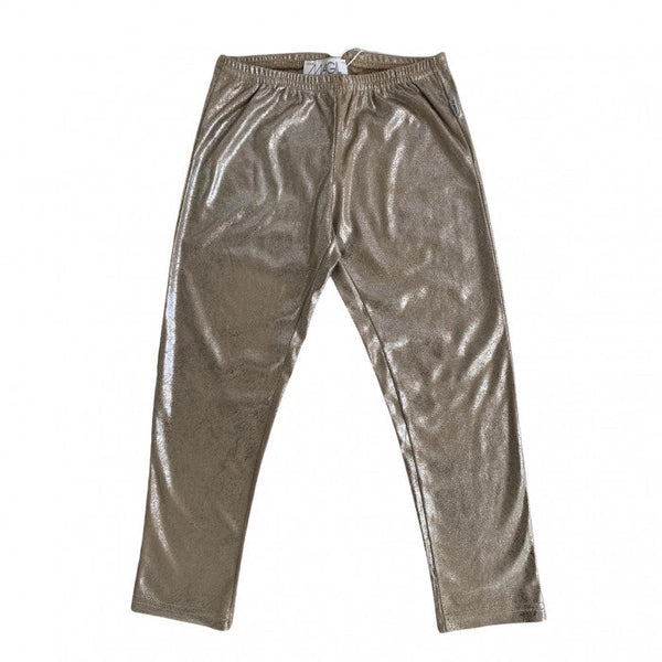 SPALMATED DAINETTO LEGGINGS
