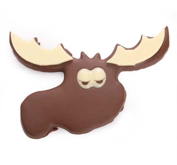Praline di Cioccolato al Latte Caribù