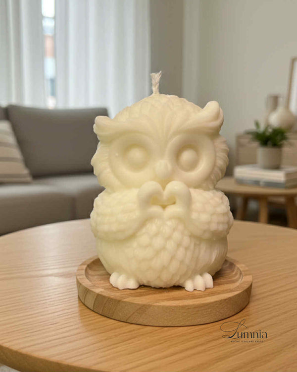 Nika Owl