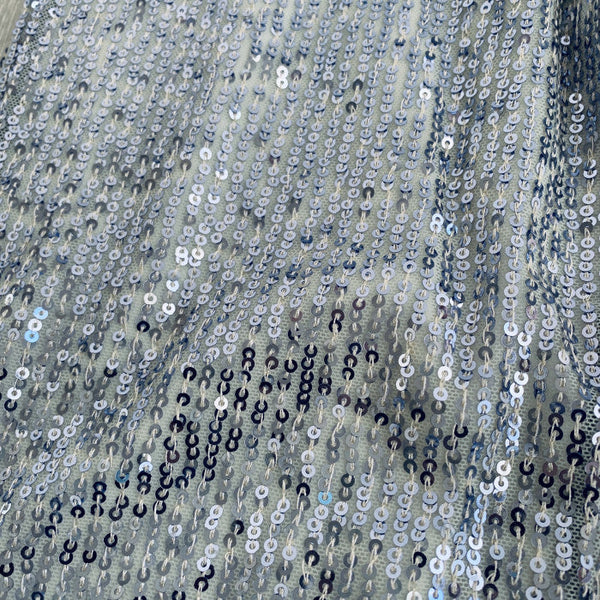 SEQUIN PANTS