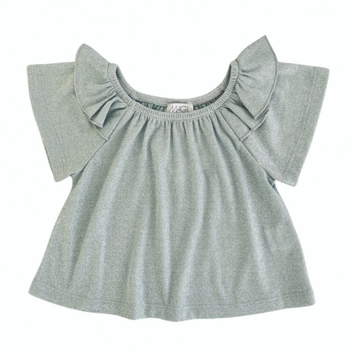 LUREX TOP