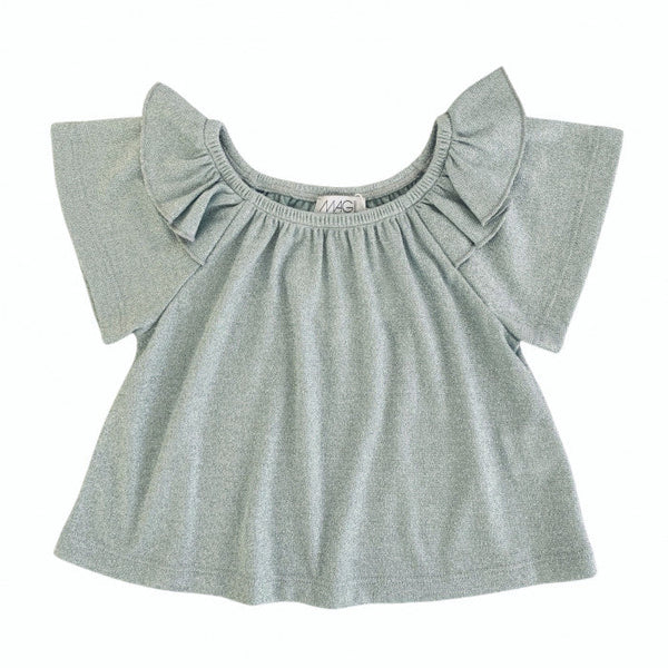 LUREX TOP