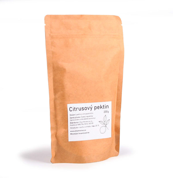 Citrus Pectin 200 g