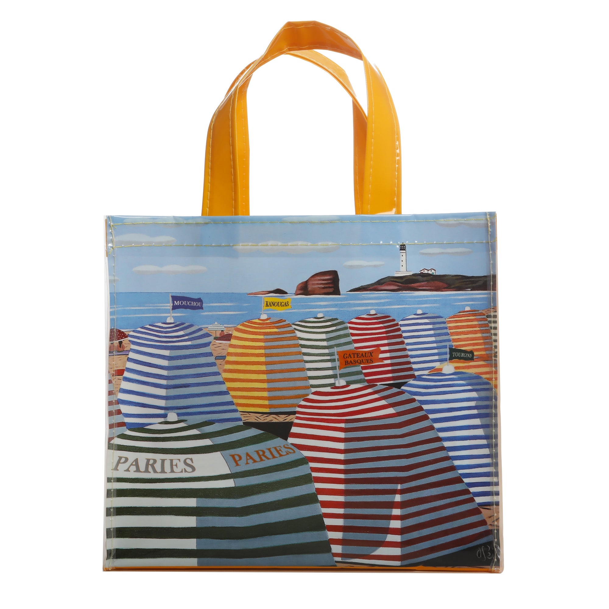 Tote bags