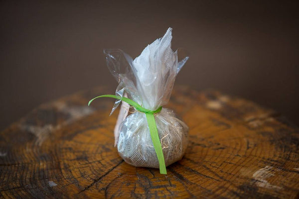 Herbal Pouch - Green
