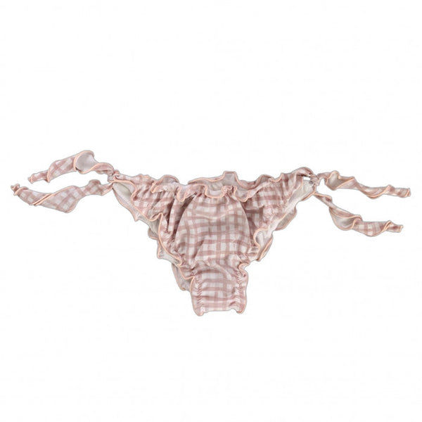 SLIP WITH BOWS