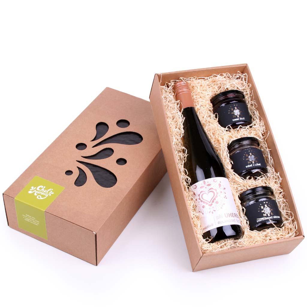RYNK Gift Package for Cheeses