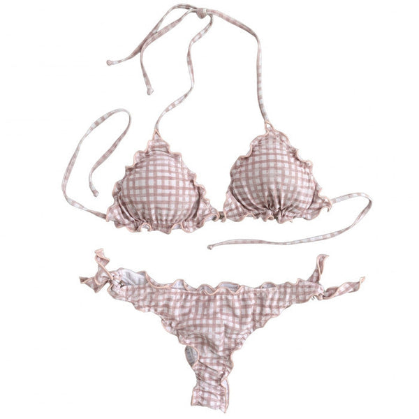 BIKINI TRIANGLE