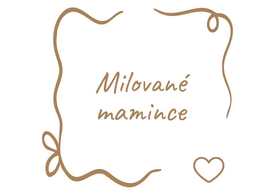 To a Beloved Mom