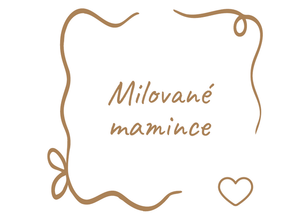 To a Beloved Mom