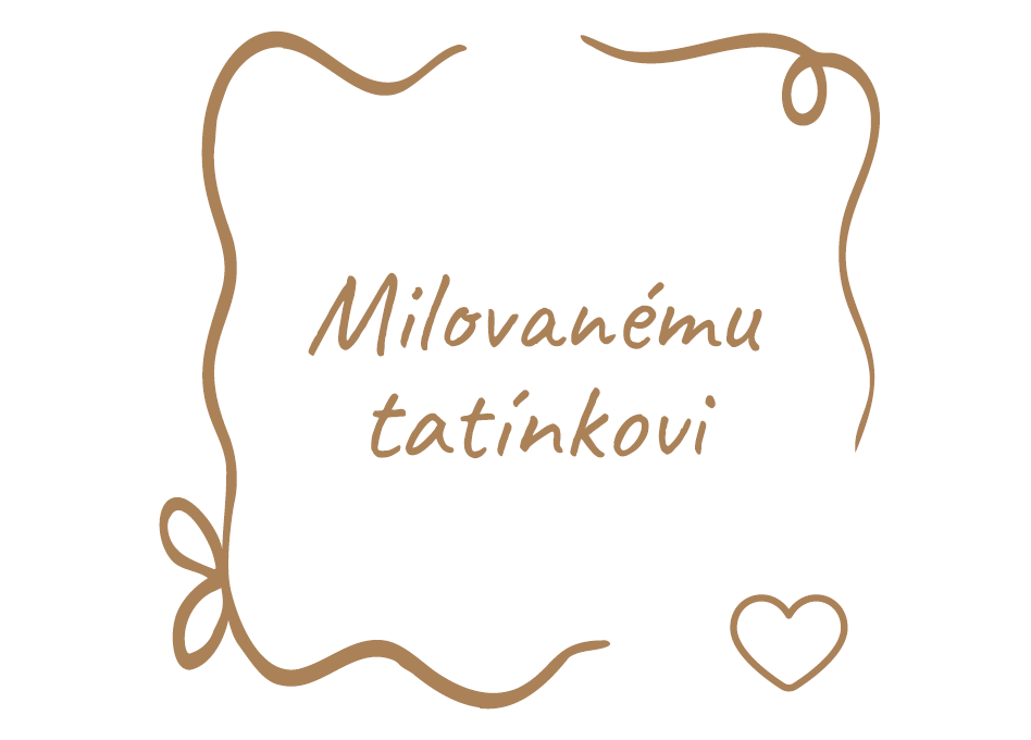 To Beloved Dad