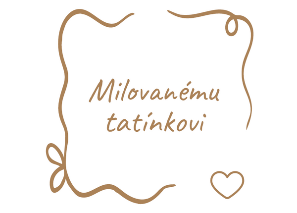 To Beloved Dad