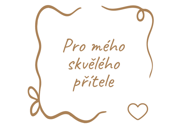 For My Wonderful Friend