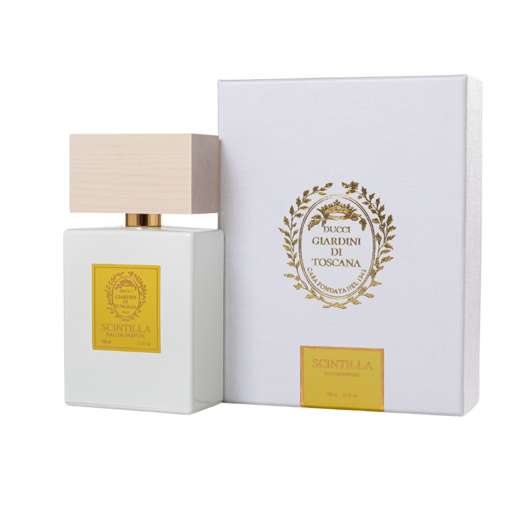 Scintilla - Eau de Parfum 100 ml