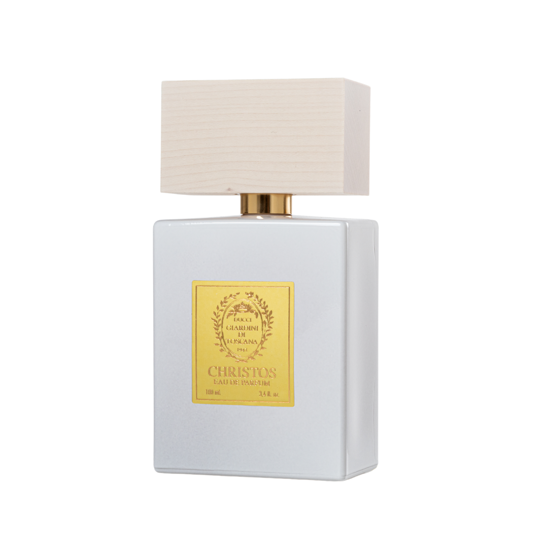 Christos - Eau De Parfum 100 ml